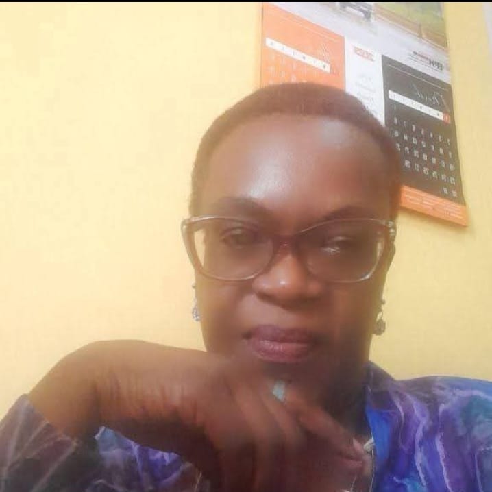 Millicent Loren Achieng Ayah